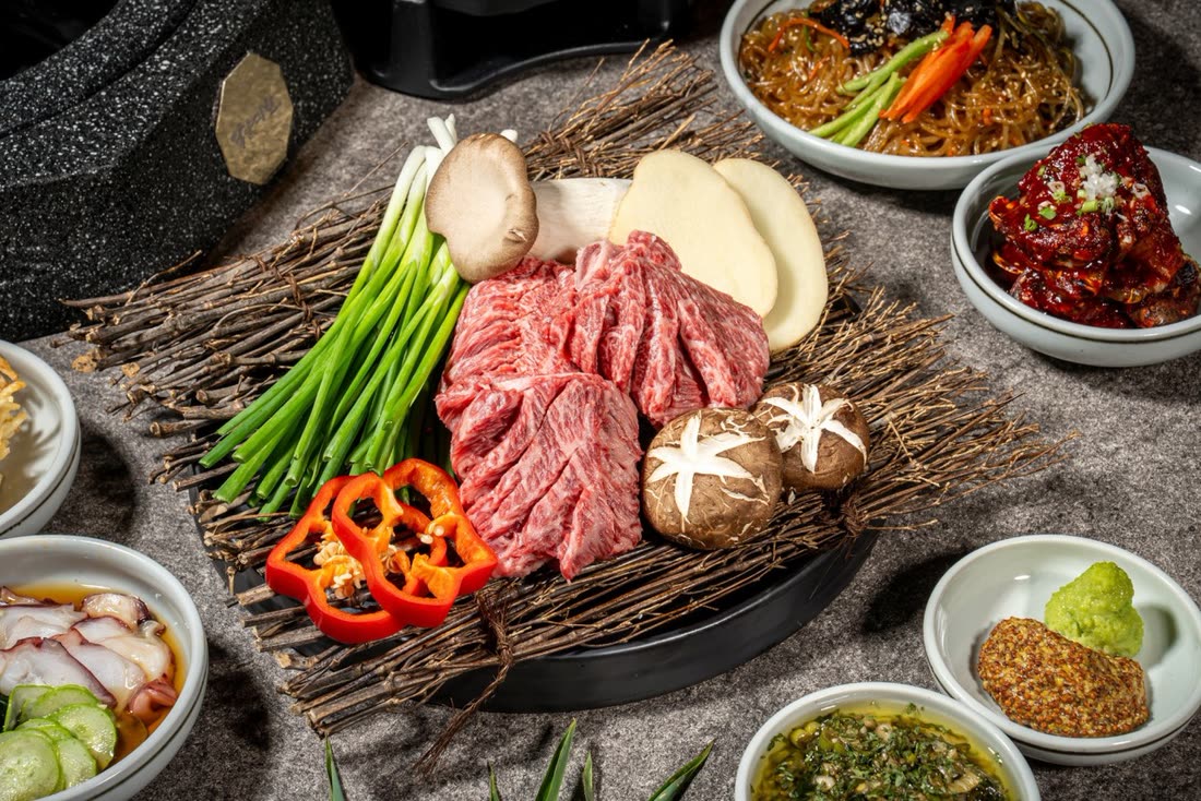 한우 투뿔 진소 생갈비 250g
